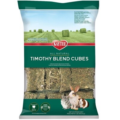 KT TIMOTHY CUBES 16 OZ