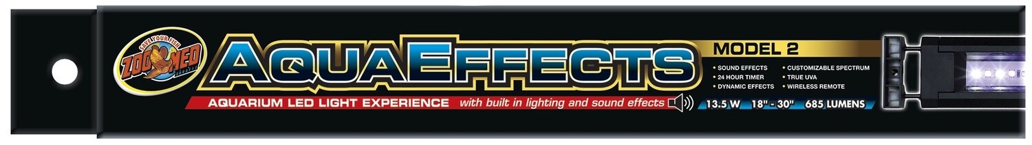 ZM AQUA EFFECTS MODEL2 13.5W