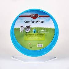 KT COMFORT WHEEL SM 5.5&quot;