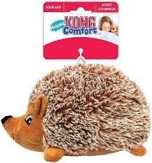 KONG COMFORT HEDGE HUG XS