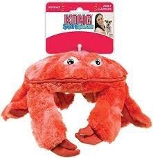 KONG SOFTSEAS CRAB SM