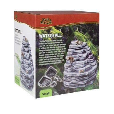 ZILLA WATERFALL SM