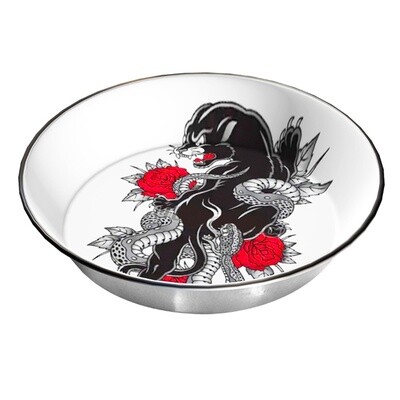 KOMODO PANTHER DISH MD