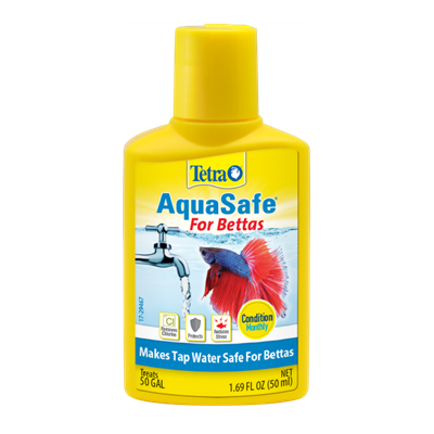 TETRA BETTASAFE 1.69 OZ