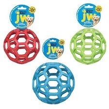 JW HOL-EE ROLLER SM