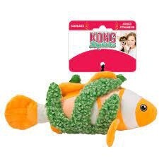 KONG RIPTIDES FISH LG