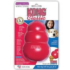 KONG TOY LARGE