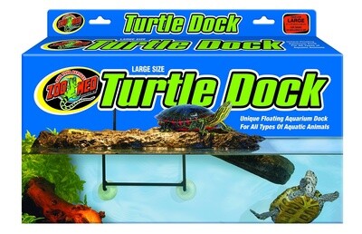 ZM TURTLE DOCK LG