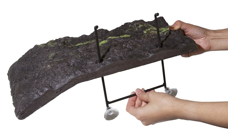 ZOO MED TURTLE DOCK LG