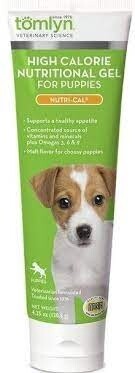 NUTRICAL PUPPY