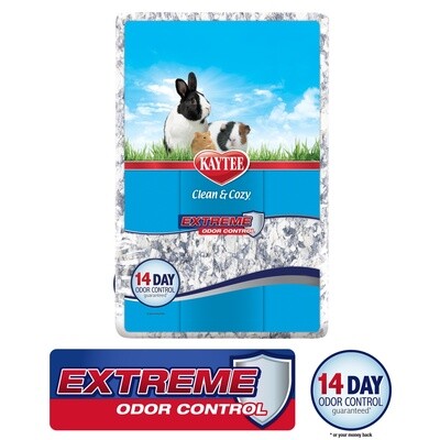 KT CLEAN &amp; COZY ODOR 65L