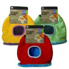 PREVUE SNUGGLE SACK LG