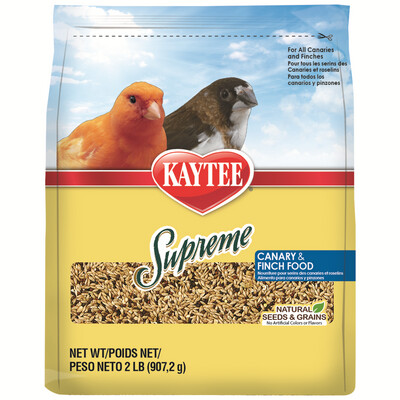 KT CANARY SUPREME 2 LB