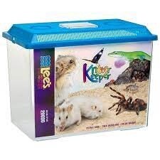 LEE KRITTER KEEPER MEDIUM