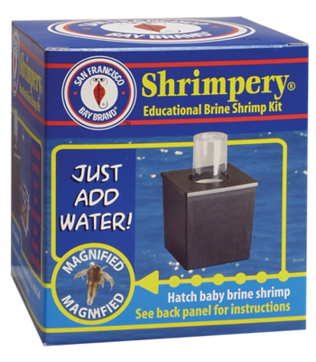 SFB SHRIMPERY