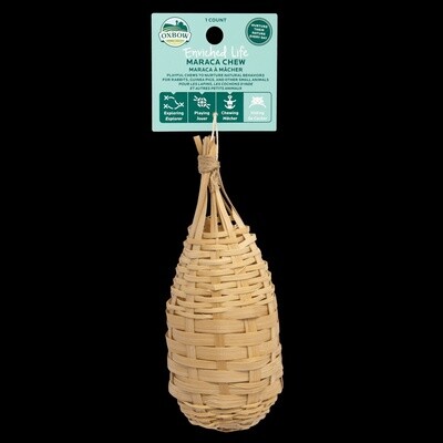 OXBOW MARACA CHEW