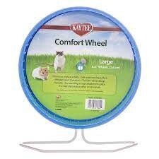 KT COMFORT WHEEL MD 8.5&quot;