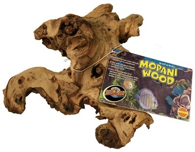 ZM AFRICAN MOPANI WOOD MD