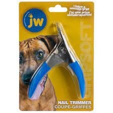 JW NAIL TRIMMER 65012
