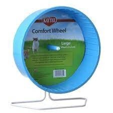 KT COMFORT WHEEL MD 8.5"