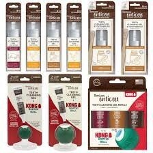 KONG DENTAL BALL REFILL