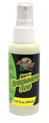 ZOO MED REPTI SHEDDING AID 2.25 OZ