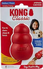KONG TOY MEDIUM