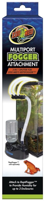 ZM REPTIFOGGER MULTI ATTACH