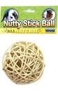 WARE NUTTY STICK BALL