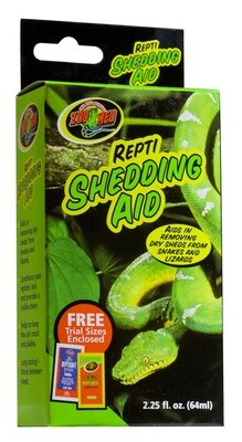 ZM REPTI SHEDDING AID 2.25 OZ