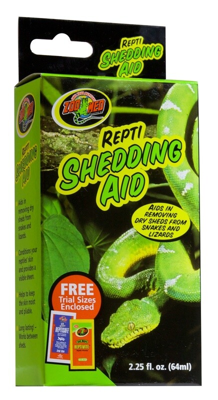 ZM REPTI SHEDDING AID 2.25 OZ
