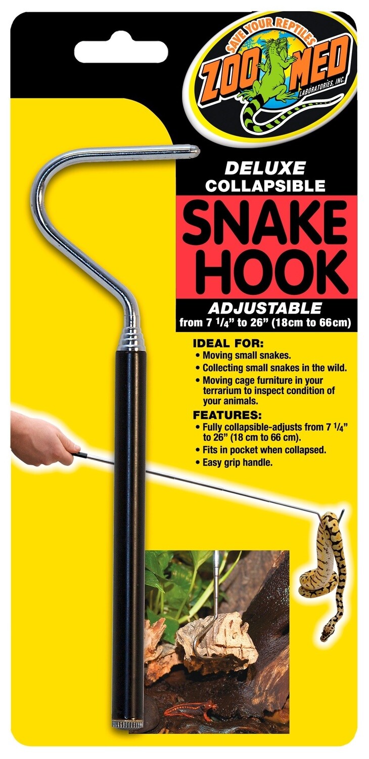 ZM SNAKE HOOK