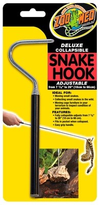 ZM SNAKE HOOK