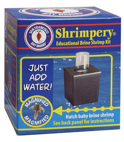 SFB SHRIMPERY
