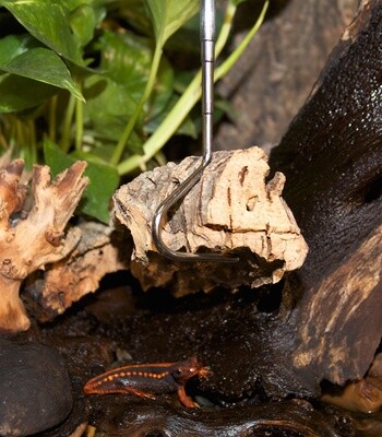 ZOO MED SNAKE HOOK