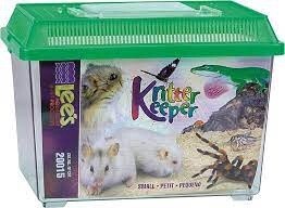 LEE KRITTER KEEPER SMALL