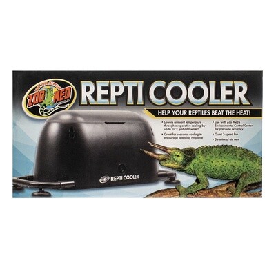ZOO MED REPTI COOLER