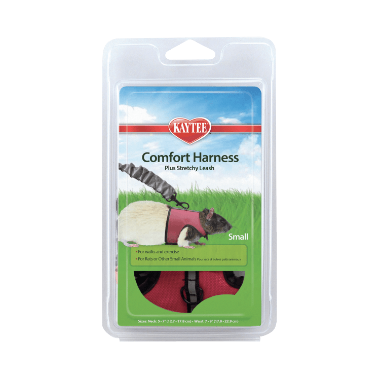 KT COMFORT HARNESS SM