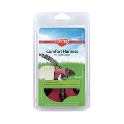 KT COMFORT HARNESS SM