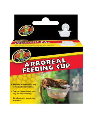 ZM ARBOREAL FEEDING CUP