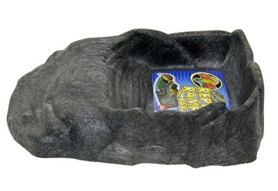 ZM REPTI RAMP BOWL LARGE