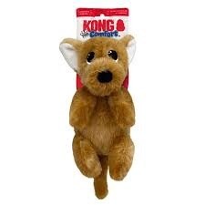 KONG COMFORT PUPS BOSS SM