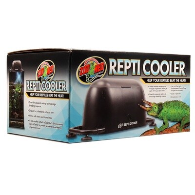 ZM REPTI COOLER