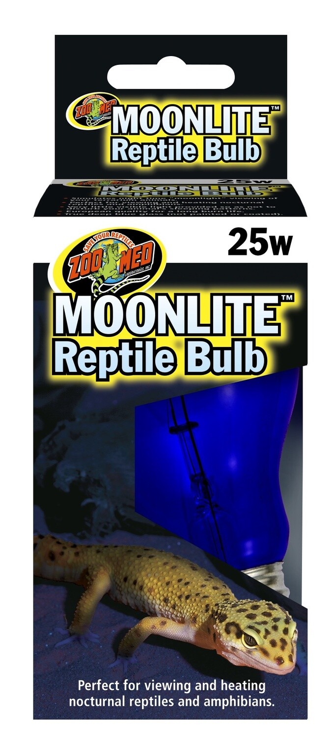 ZM MOONLIGHT BULB 25 WATT