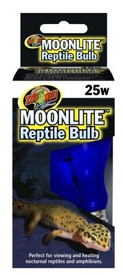 ZM MOONLIGHT BULB 25 WATT
