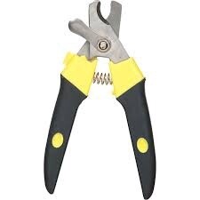 JW NAIL CLIPPER DLX LRG 65016