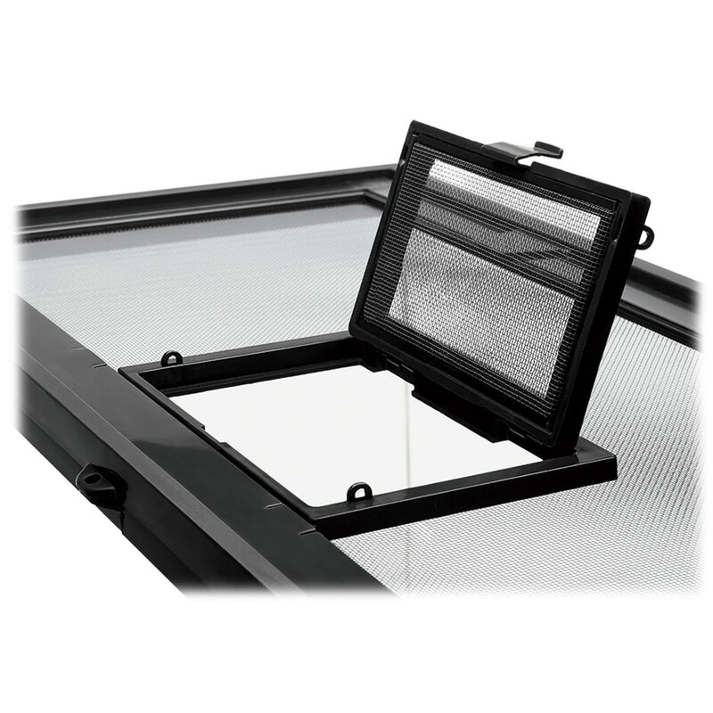 ZILLA CRITTER CAGE 40B DLX