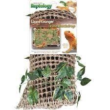 PPX LIZARD LOUNGER W/ VINES