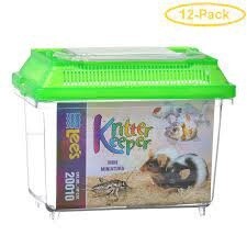 LEE KRITTER KEEPER MINI