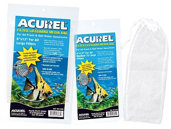 ACU MEDIA BAG 4x12